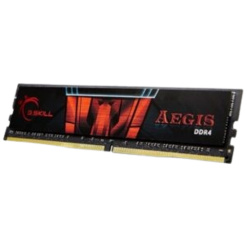 G.SKILL 8GB DDR4