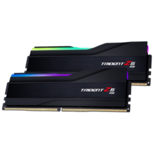 G.SKILL DDR5 TRIDENT Z5 RGB 32GB