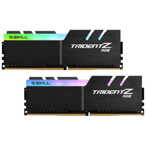 G.SKILL KIT 16GB 2x8 DDR4