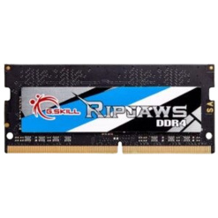 G.skill Ripjaws DDR4 16GB