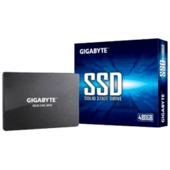 GIGABYTE GP-GSTFS31480GNTD 480GB