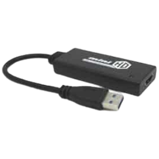 Gold Touch USB3.0 to HDMI External Adapter