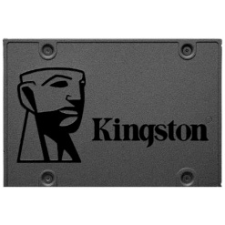 Kingston A400 480GB TLC 2.5