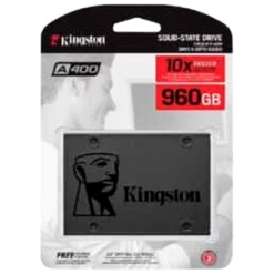 Kingston A400 960GB SSD