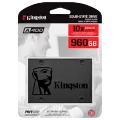 Kingston A400 960GB SSD