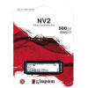 Kingston NV2 500GB NVME GEN 4.0