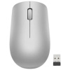 LENOVO 530 Wireless Mouse Platinum Grey