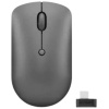 Lenovo 540 Wireless USB-C Compact Mouse gray