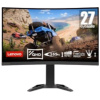 Lenovo Curved Gaming 27