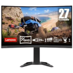 Lenovo Curved Gaming 27