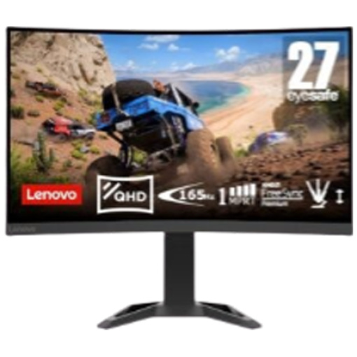 Lenovo Curved Gaming 27