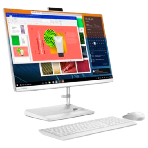 Lenovo DT IC AIO 3 27