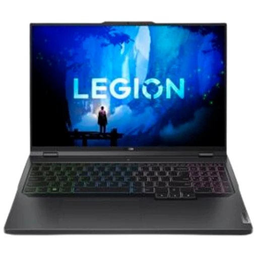 Lenovo Legion Pro 5