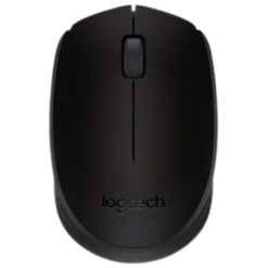 Logitech B170 Wireless mouse