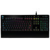 Logitech G213 Prodigy Gaming Keyboard With RGB