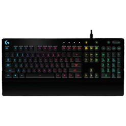 Logitech G213 Prodigy Gaming Keyboard With RGB