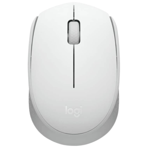 Logitech M171 Wireless Mouse