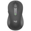 Logitech M650 Signature wireless Mouse Graphite