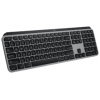 Logitech MX Keys For Mac Bluetooth Black