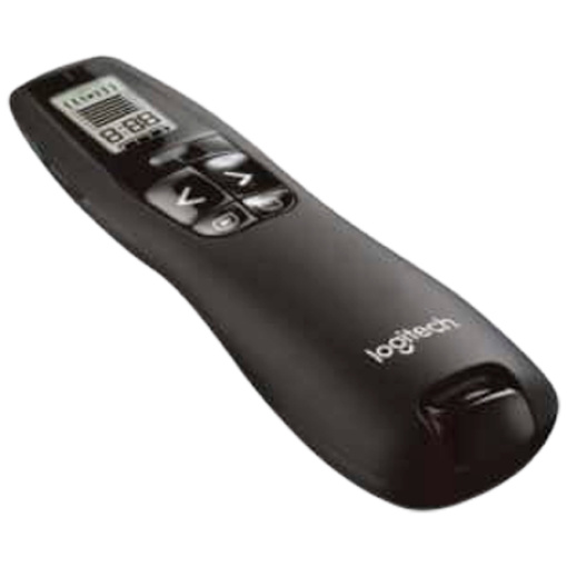 Logitech Presenter R700