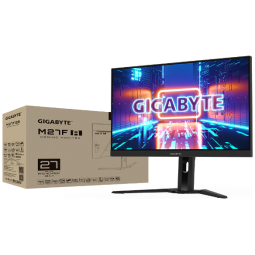 מסך מחשב Gigabyte M27F