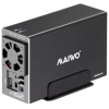 MAIVO HDD 3.5 DUAL BAY USB3.2 RAID