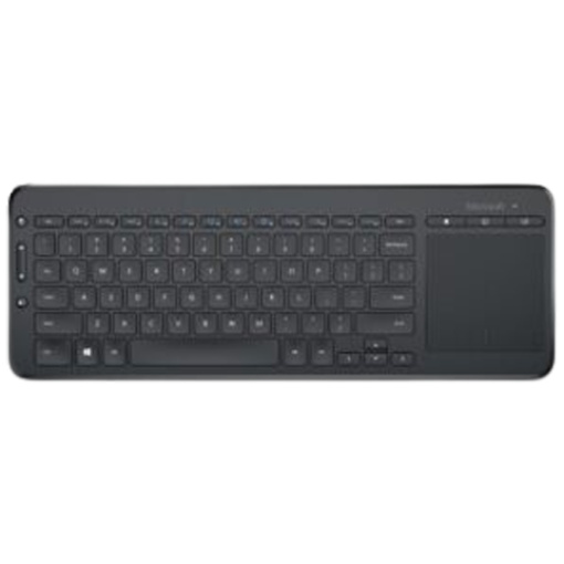 Microsoft All-in-One Media Keyboard