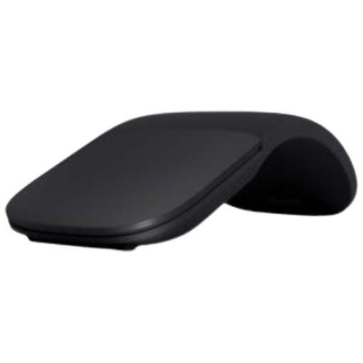 Microsoft Arc Mouse Bluetooth Black