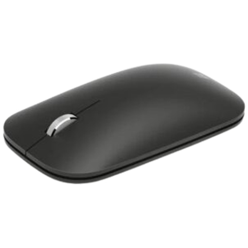 Microsoft Modern Mobile Mouse Bluettoth Black