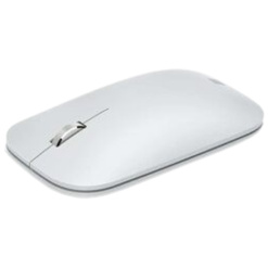 Microsoft Modern Mobile Mouse Bluettoth White