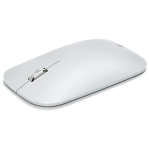 Microsoft Modern Mobile Mouse Bluettoth White