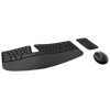 Microsoft Sculpt Ergonomic Desktop