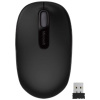 Microsoft Wireless 1850 Black