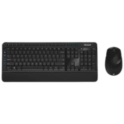 Microsoft Wireless Desktop 3050 SET