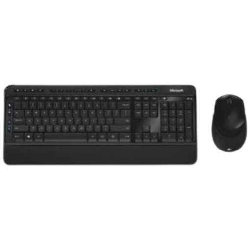 Microsoft Wireless Desktop 3050 SET