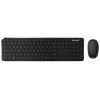 Microsoft Wireless MS Bluetooth Desktop Black