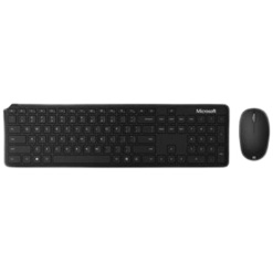 Microsoft Wireless MS Bluetooth Desktop Black