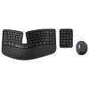 Microsoft Wireless Sculpt Ergonomic Kb