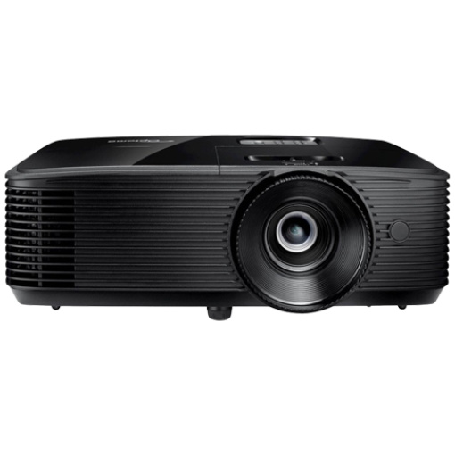 OPTOMA PROJECTOR X400LVe