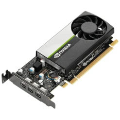 PNY Quadro T400 4GB GDDR6 Mini DPx3