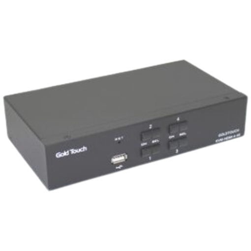 PORT HDMI KVM SWITCH