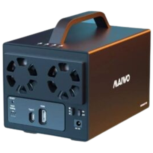 RAID MAIVO 4X3.5inch