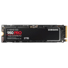 SAMSUNG 980 PRO 2TB NVME