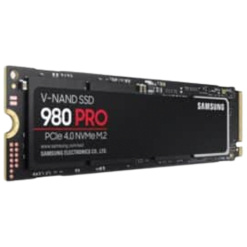 SAMSUNG 980 PRO 500GB NVME