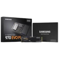 SAMSUNG EVO970PLUS V7S500BW 500GB