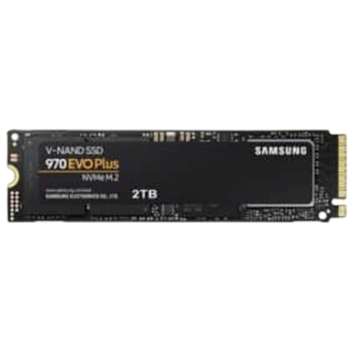 SAMSUNG MZ-V7S2T0BW EVO970PLUS 2TB