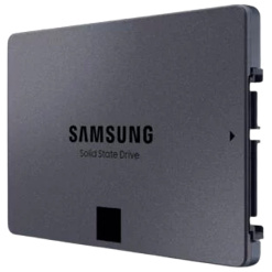 SAMSUNG QVO870 1TB 2.5 SSD