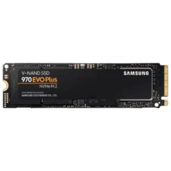 SAMSUNG SSD 1TB M.2 PCIe