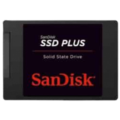 SANDISK SSD PLUS 2.5