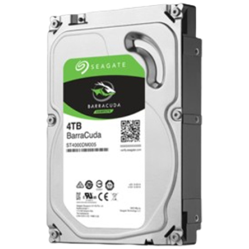 SEAGATE BARRACUDA ST4000DM004 4TB